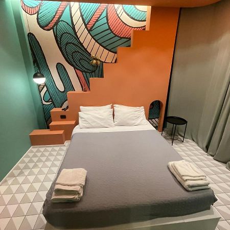 タラント Dusme Bed & Breakfast エクステリア 写真