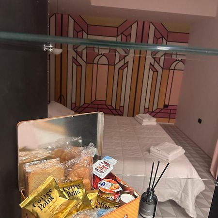 タラント Dusme Bed & Breakfast エクステリア 写真