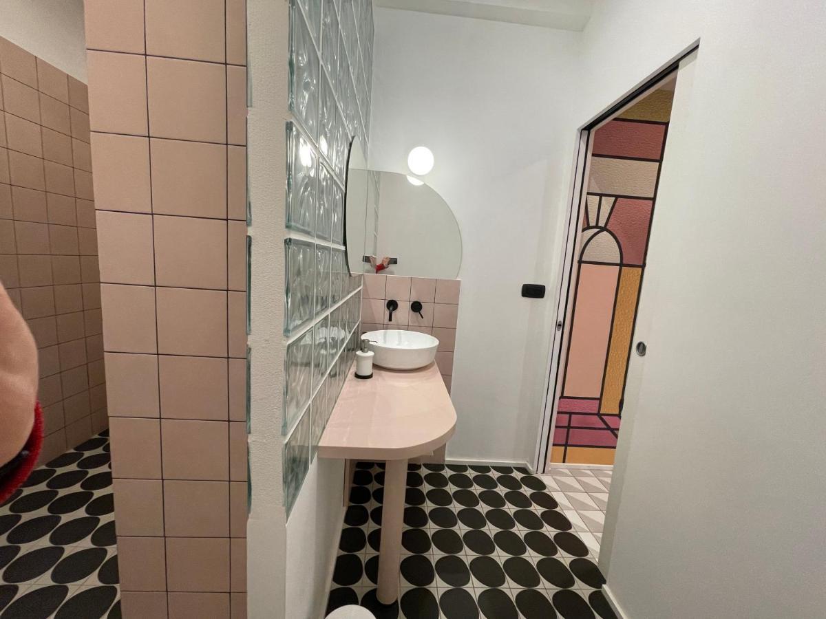 タラント Dusme Bed & Breakfast エクステリア 写真