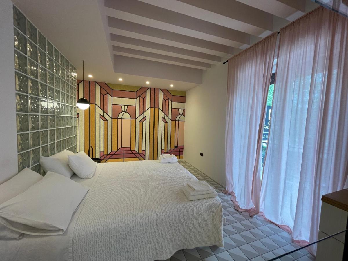 タラント Dusme Bed & Breakfast エクステリア 写真