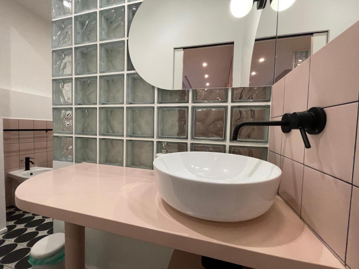 タラント Dusme Bed & Breakfast エクステリア 写真