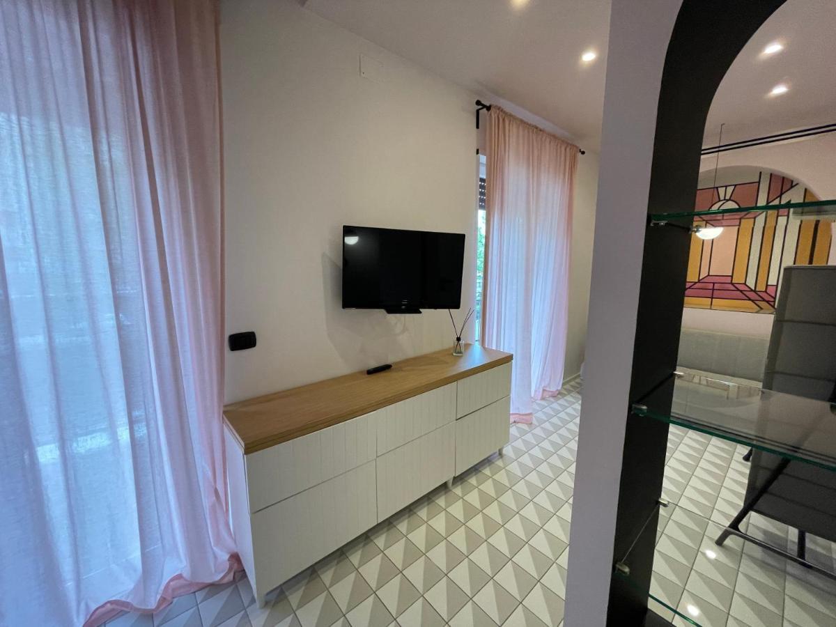 タラント Dusme Bed & Breakfast エクステリア 写真