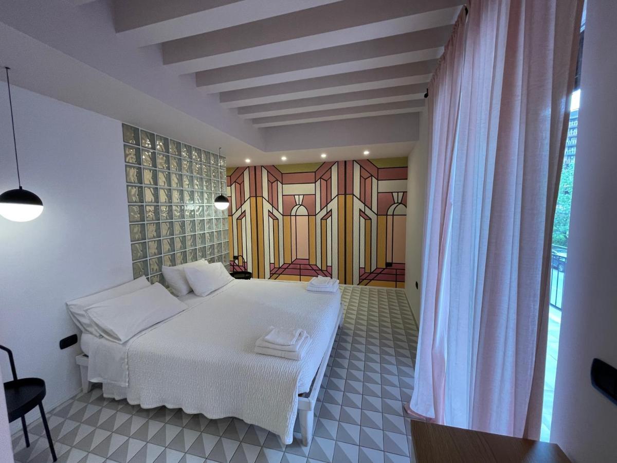 タラント Dusme Bed & Breakfast エクステリア 写真