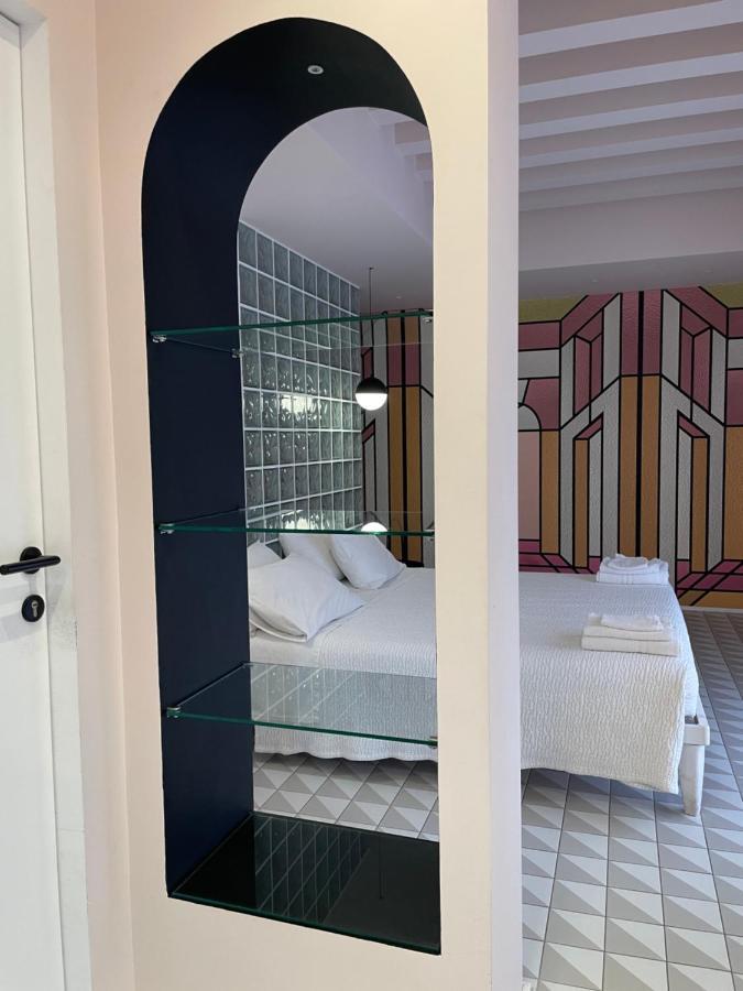 タラント Dusme Bed & Breakfast エクステリア 写真