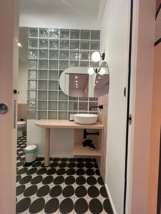 タラント Dusme Bed & Breakfast エクステリア 写真