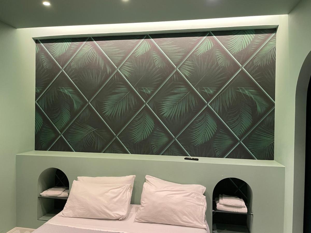 タラント Dusme Bed & Breakfast エクステリア 写真