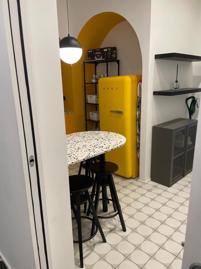 タラント Dusme Bed & Breakfast エクステリア 写真