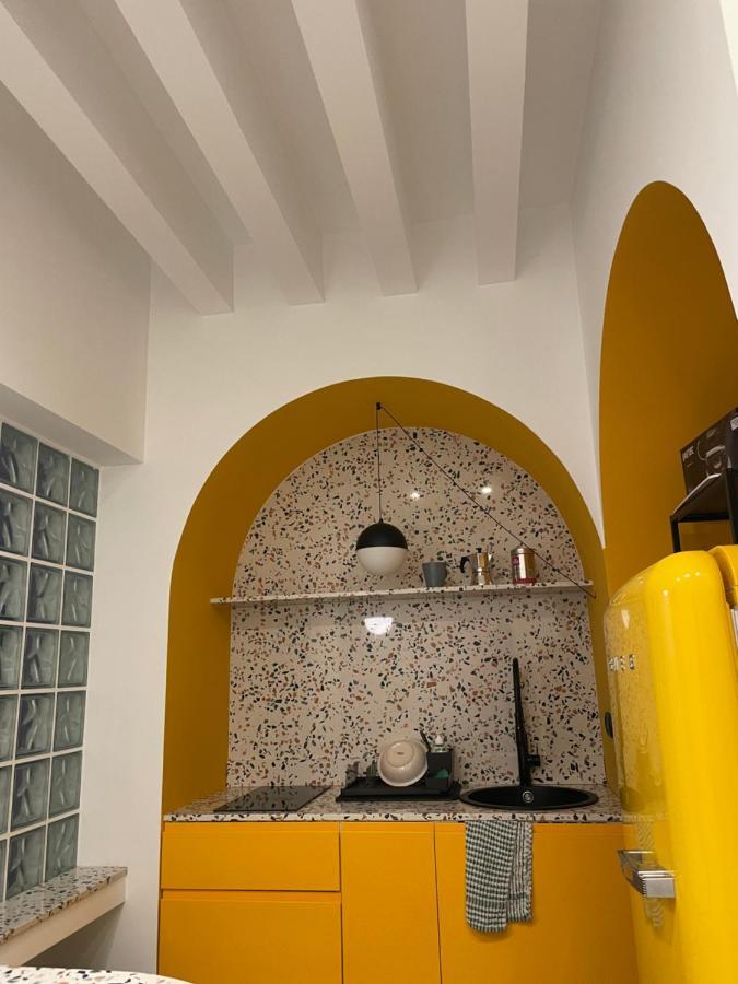 タラント Dusme Bed & Breakfast エクステリア 写真
