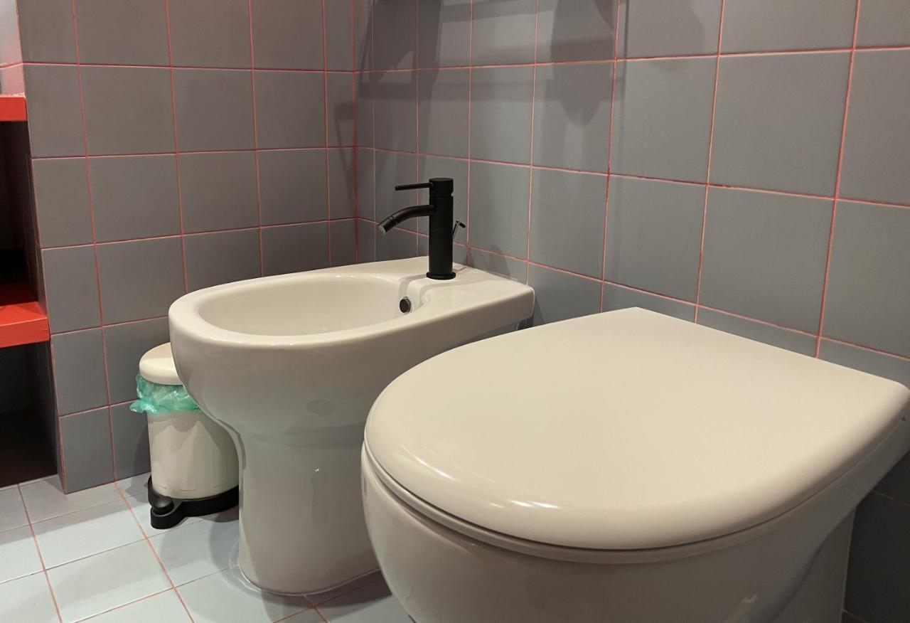 タラント Dusme Bed & Breakfast エクステリア 写真