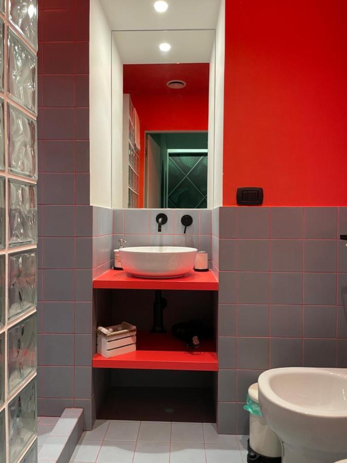 タラント Dusme Bed & Breakfast エクステリア 写真