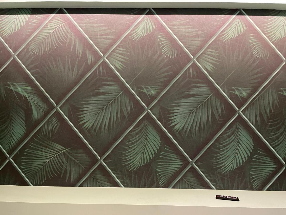 タラント Dusme Bed & Breakfast エクステリア 写真