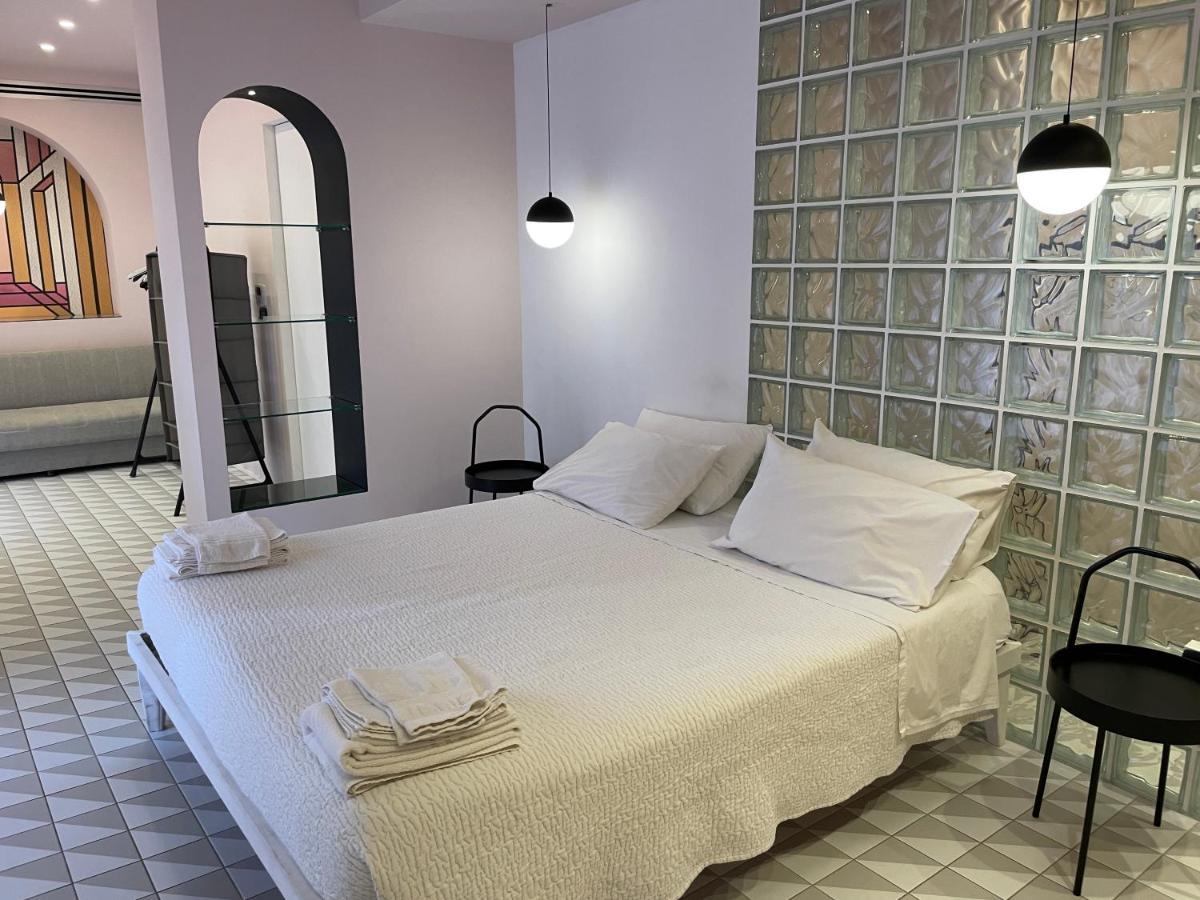 タラント Dusme Bed & Breakfast エクステリア 写真