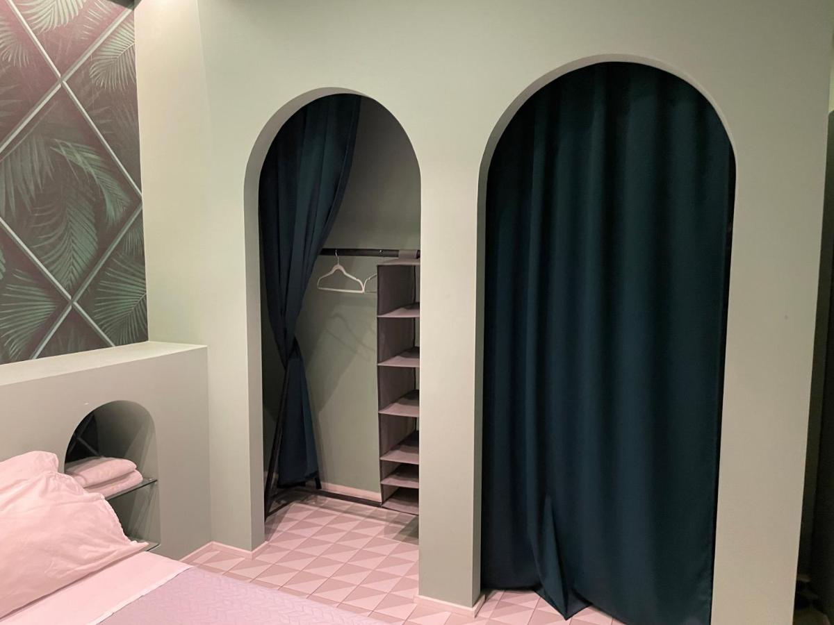 タラント Dusme Bed & Breakfast エクステリア 写真