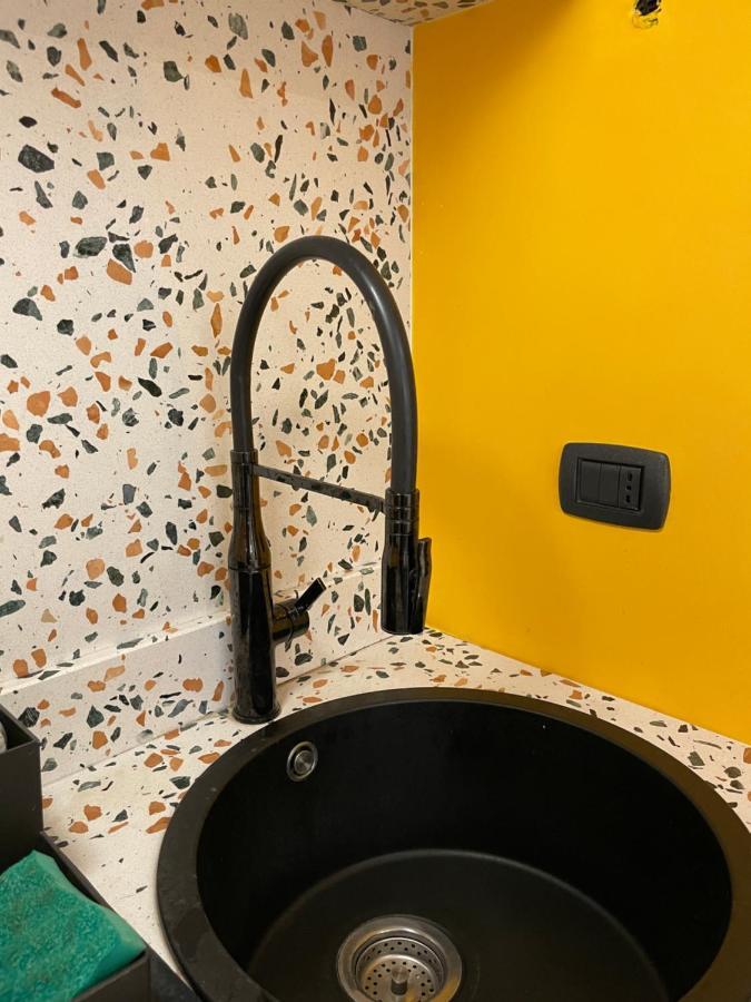 タラント Dusme Bed & Breakfast エクステリア 写真