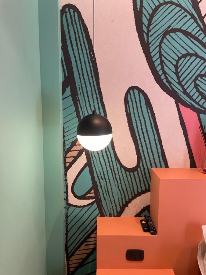 タラント Dusme Bed & Breakfast エクステリア 写真