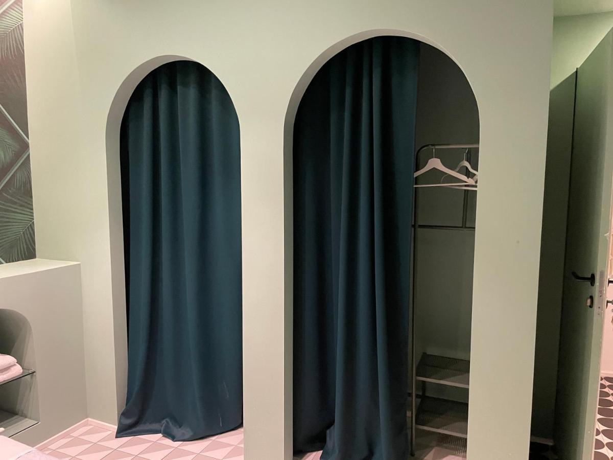 タラント Dusme Bed & Breakfast エクステリア 写真
