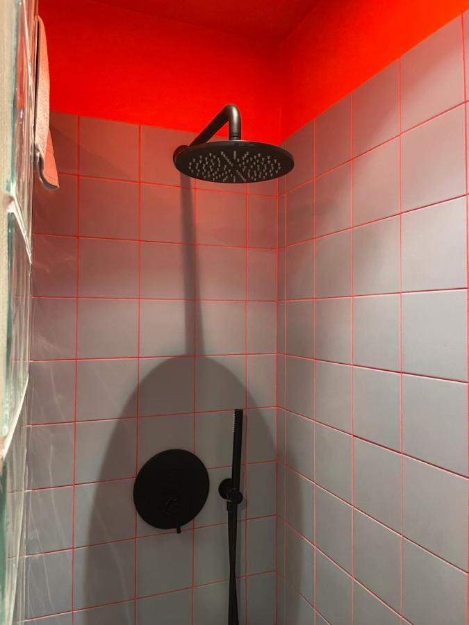 タラント Dusme Bed & Breakfast エクステリア 写真