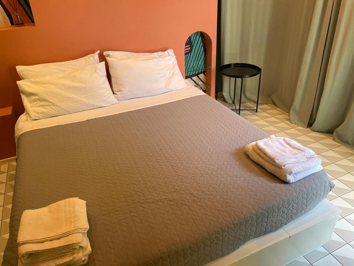 タラント Dusme Bed & Breakfast エクステリア 写真