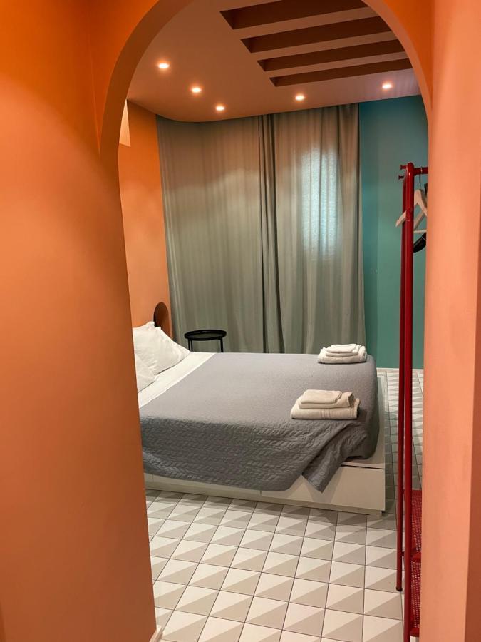 タラント Dusme Bed & Breakfast エクステリア 写真