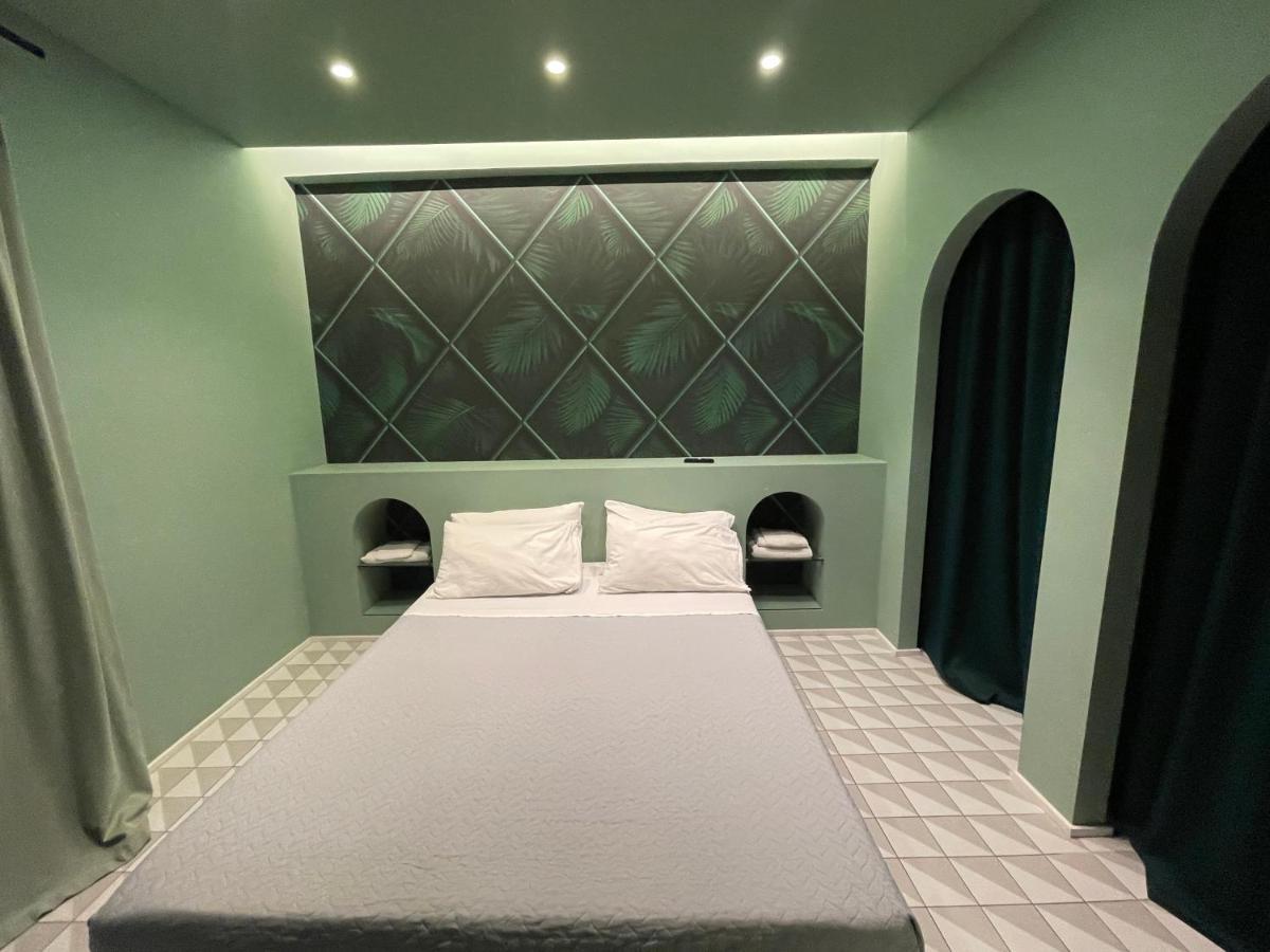 タラント Dusme Bed & Breakfast エクステリア 写真