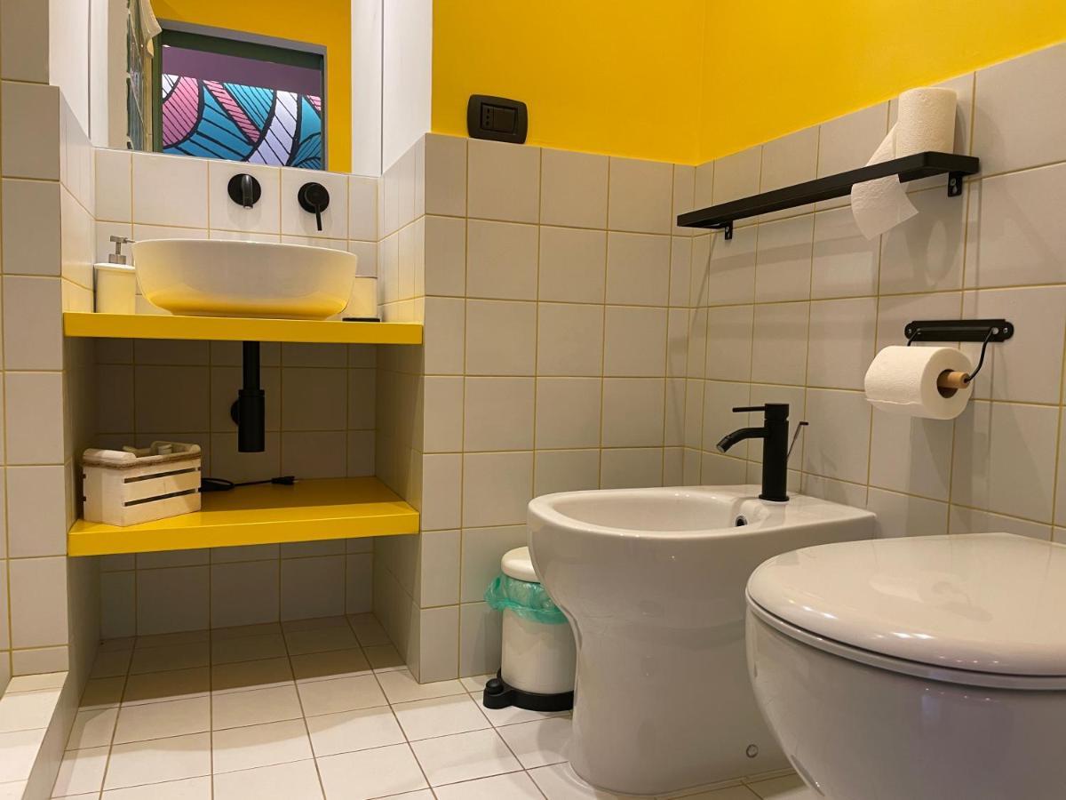 タラント Dusme Bed & Breakfast エクステリア 写真