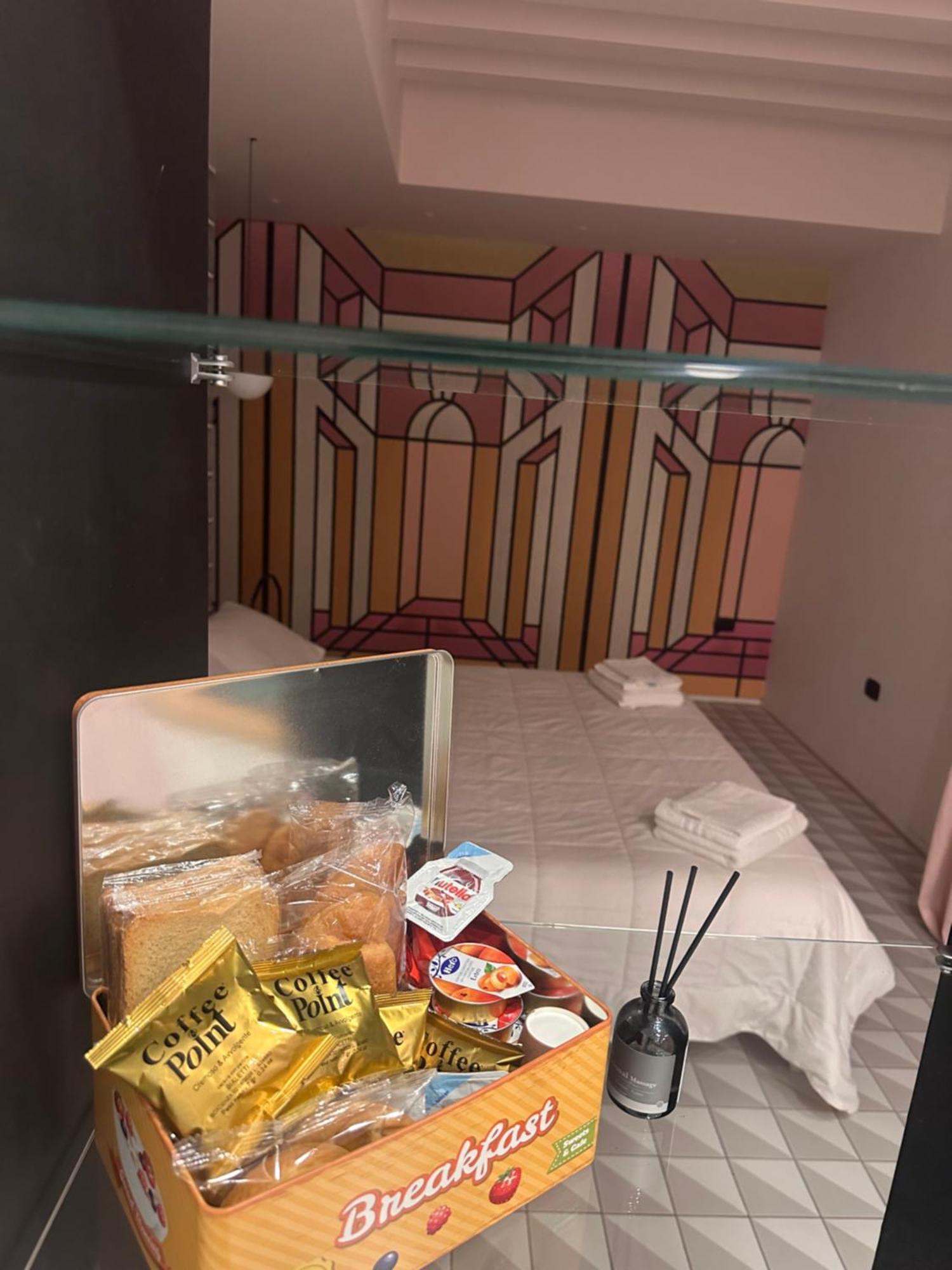 タラント Dusme Bed & Breakfast エクステリア 写真